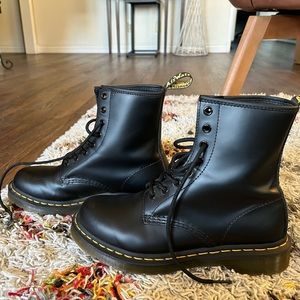 Black 1460s